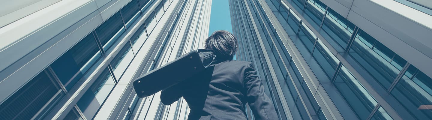 はじめに：キャリアアップをめざす転職の第一歩